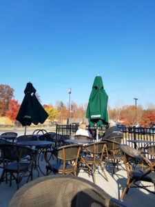 Starbucks - Gastonia