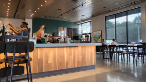 Starbucks - Dunn