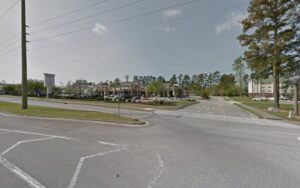 Starbucks - Wilmington