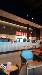 Starbucks - Wilmington