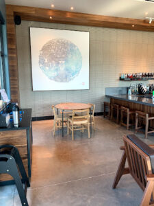 Starbucks - Wilmington