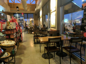 Starbucks - Jacksonville