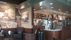 Starbucks - Hickory
