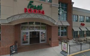 Starbucks - Swannanoa