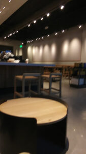 Starbucks - Newberry