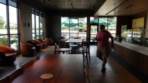 Starbucks - Orangeburg