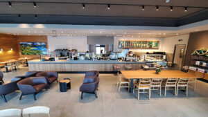 Starbucks - Columbia