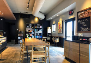 Starbucks - Florence