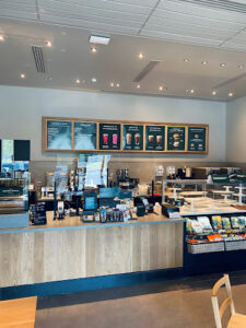 Starbucks - Hartsville
