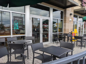 Starbucks - Myrtle Beach
