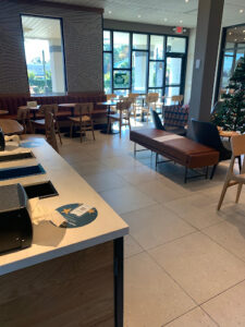 Starbucks - Myrtle Beach