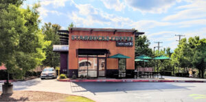 Starbucks - Clemson