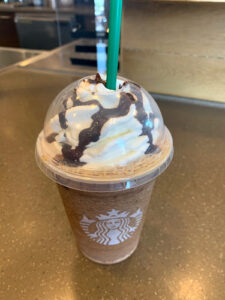 Starbucks - Taylors