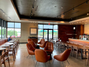 Starbucks - Travelers Rest