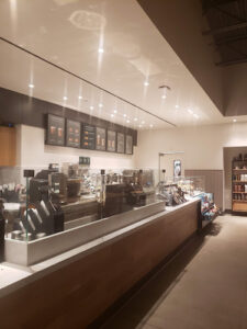 Starbucks - Rock Hill