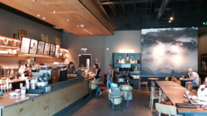 Starbucks - Rock Hill
