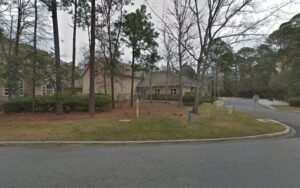 Starbucks - Hilton Head Island