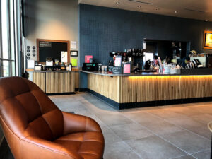 Starbucks - Dacula