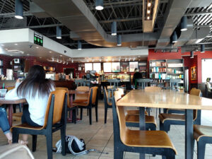 Starbucks - Marietta