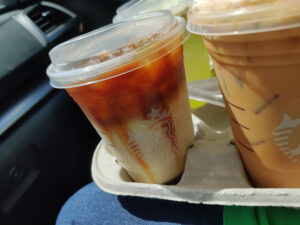 Starbucks - Cartersville