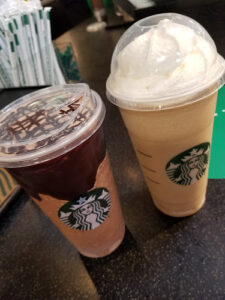 Starbucks - Cartersville