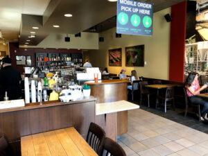 Starbucks - LaGrange