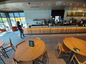 Starbucks - Locust Grove