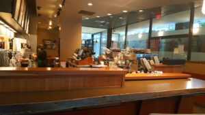 Starbucks - Atlanta