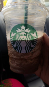 Starbucks - Atlanta