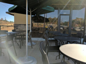 Starbucks - Gainesville
