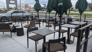 Starbucks - Waycross