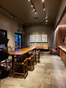 Starbucks - Brunswick
