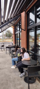 Starbucks - Albany