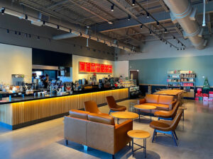 Starbucks - Fleming Island