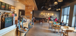 Starbucks - Orange Park