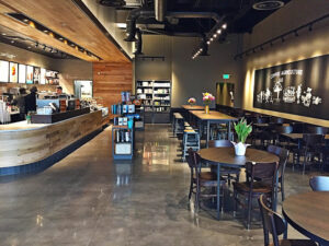 Starbucks - Ponte Vedra Beach