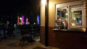 Starbucks - Neptune Beach