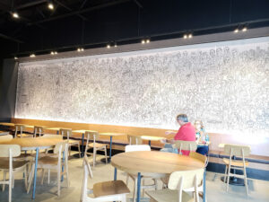 Starbucks - Pensacola