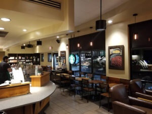 Starbucks - Pensacola