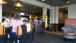 Starbucks - Crestview