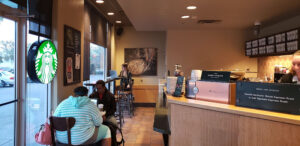 Starbucks - Altamonte Springs