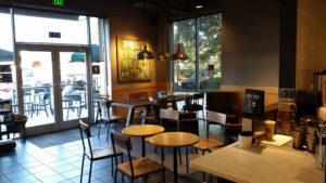 Starbucks - Apopka