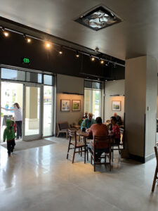 Starbucks - Maitland