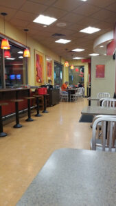 Starbucks - Mt Dora