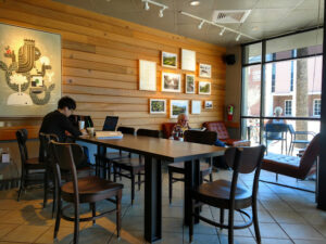 Starbucks - Orlando
