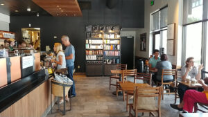Starbucks - Palm Bay