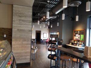 Starbucks - Cocoa Beach