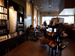Starbucks - Hialeah