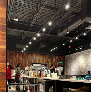 Starbucks - Pembroke Pines