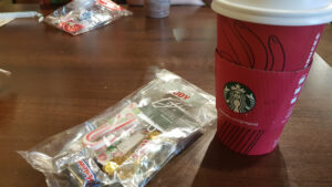 Starbucks - Miramar